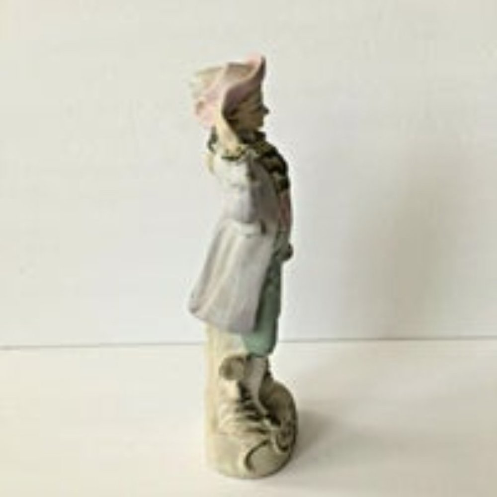 Vintage Ucagco Renaissance Man Ceramic - Picture 3 of 3